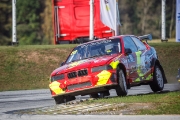 rallikross