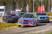 rallikross