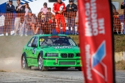 rallikross