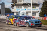 rallikross