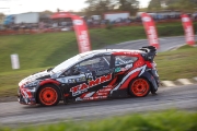 rallikross