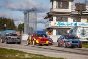 rallikross