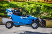 rallikross