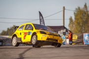 rallikross