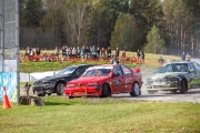 rallikross