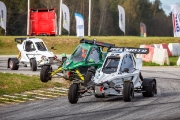 rallikross