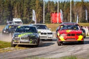 rallikross