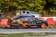 rallikross