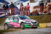 rallikross