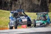 rallikross