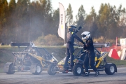 rallikross