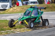 rallikross