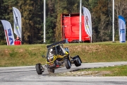 rallikross