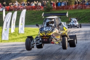 rallikross