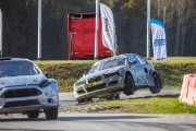rallikross