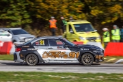 rallikross