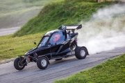 rallikross