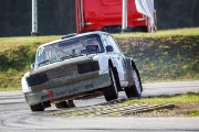rallikross