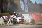 rallikross