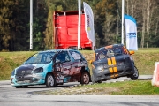 rallikross