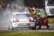 rallikross