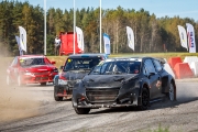 rallikross