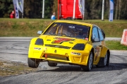 rallikross