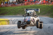 rallikross