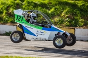 rallikross
