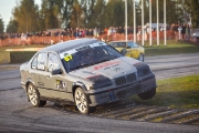 rallikross