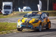 rallikross