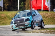 rallikross