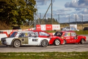 rallikross