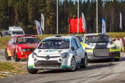 rallikross