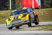 rallikross
