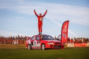rallikross