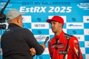 rallikross