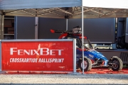 crosskart