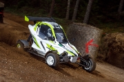 crosskart