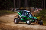 crosskart