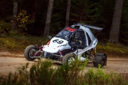 crosskart