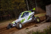 crosskart