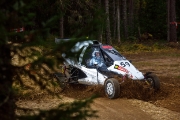 crosskart