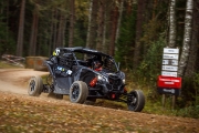 crosskart