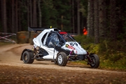 crosskart