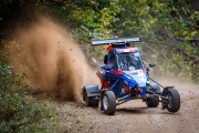crosskart