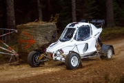 crosskart