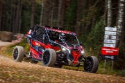 crosskart