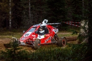 crosskart