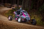 crosskart